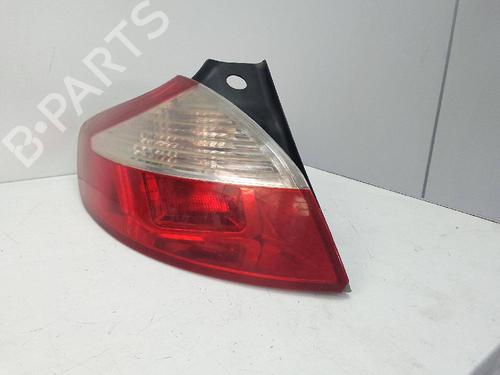 Left taillight BMW X3 (E83) 2.0 sd | BP26285469C34 