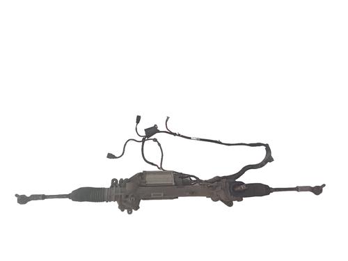 Used Steering rack Steering rack AUDI A3 (8P1) 1.4 TFSI (125 hp) 18579166 18579166