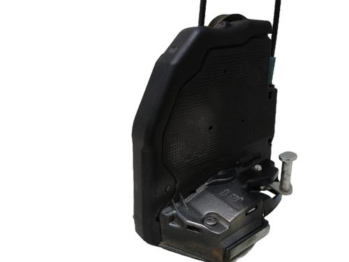 Højre bagtil lås Højre bagtil lås TOYOTA VERSO (_R2_) 1.6 D4-D (WAR20_) (112 hp) 35976514 35976514