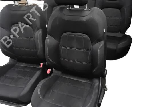 Seats set DS DS 5 (KF_) 1.6 BlueHDi 120 | BP31968020C78