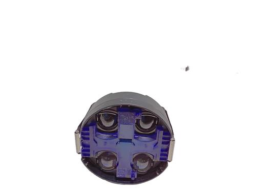 Electronic module MERCEDES-BENZ C-CLASS (W204) C 180 CGI (204.031) | BP35722483M83 - Image 3