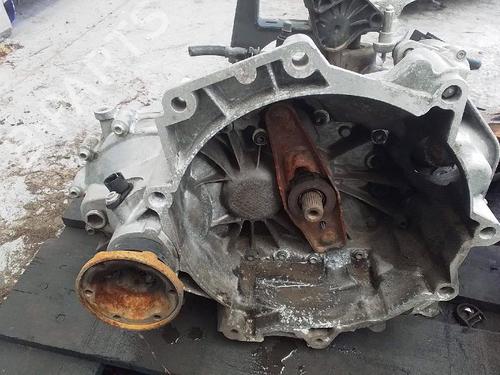 Gearbox NISSAN MICRA III (K12) 1.4 16V | BP24874184M3 