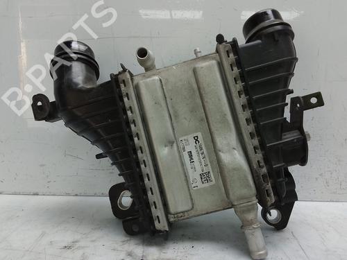 Intercooler RENAULT EXPRESS Box Body/MPV 1.5 Blue dCi 75 (F6AA) 144967867R