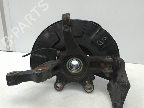 Right front steering knuckle MG MG ZS SUV 1.0 T-GDi | BP22778138M26 