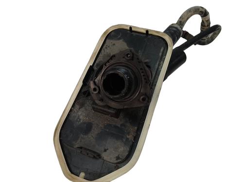 Pipe RENAULT MASTER III Platform/Chassis (EV, HV, UV) 2.3 dCi 150 FWD (EV0F, HV0F, UV0F, EV03, HV03, UV03) | BP21126046M125 - Image 3
