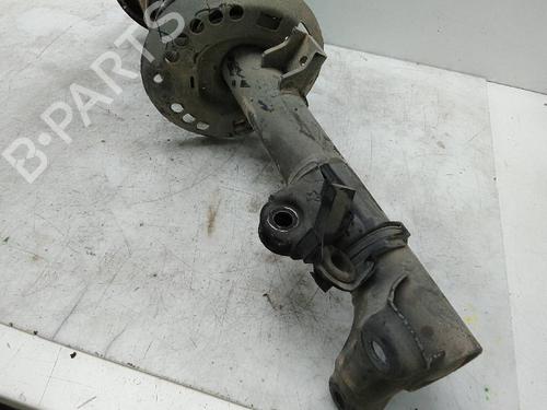 Right front shock absorber MERCEDES-BENZ E-CLASS T-Model (S212)  | BP19733491M17 