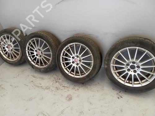 Used Rim Rim JAGUAR XE (X760) 2.0 D (163 hp) 33428106 33428106