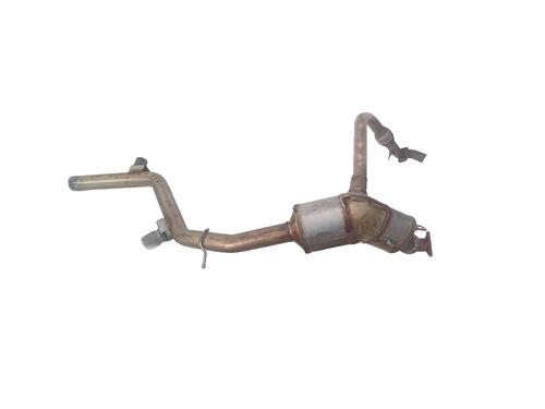 Used Particulate filter LAND ROVER RANGE ROVER SPORT II (L494) 3.0 SDV6 4x4 (292 hp) 18573589