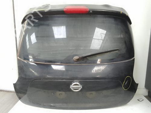 Tailgate NISSAN JUKE (F15) 1.5 dCi | BP29051039C6