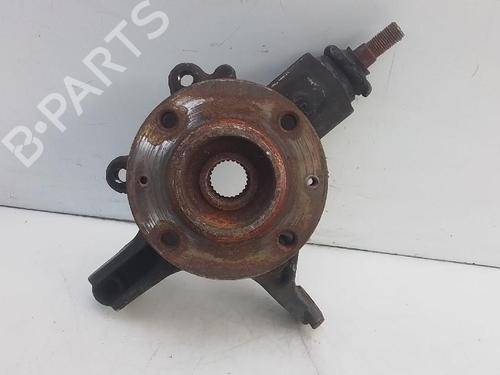 Right front steering knuckle CITROËN BERLINGO MULTISPACE (B9) 1.2 PureTech 110 | BP27446936M26 