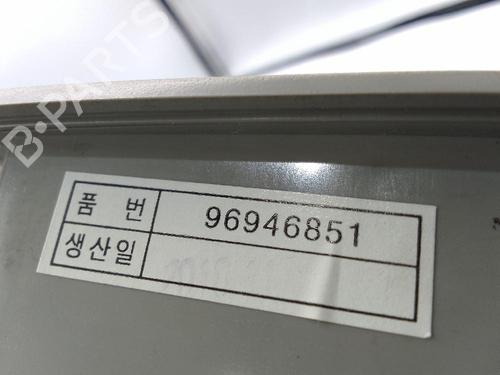 Used Interior roof light CHEVROLET CRUZE (J300) 2.0 CDI (163 hp) 25811857