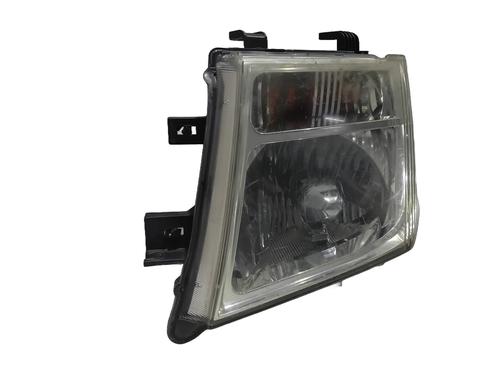 Left headlight NISSAN PATHFINDER III (R51) 2.5 dCi 4WD | BP38086728C28 - Image 3