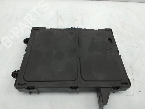 Electronic module RENAULT KADJAR (HA_, HL_)  | BP22598930M83 