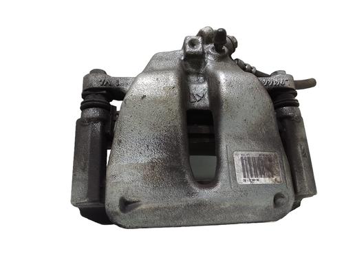 Used Left front brake caliper Left front brake caliper OPEL CORSA F (P2JO) 1.5 (68) (102 hp) 36110438 36110438