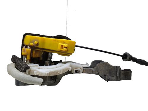 Front right lock KIA CEE'D (JD) 1.4 CRDi 90 | BP34180917C97  - Image 7