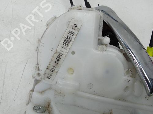 Used Rear right lock SUZUKI VITARA (LY) 1.6 (APK 416) (120 hp) 19041435