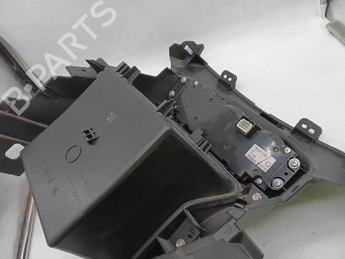 Climate control PEUGEOT 4007 (VU_, VV_) 2.2 HDi | BP27733073I5 