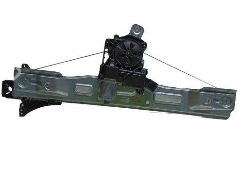 Used Rear left window mechanism Rear left window mechanism OPEL ZAFIRA TOURER C (P12) 2.0 CDTi (75) (165 hp) 33953378 33953378