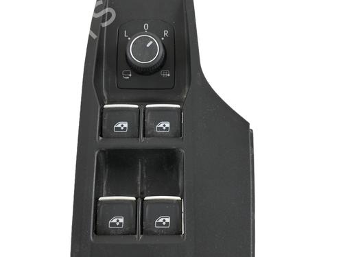 left-front-window-switch-cupra-formentor-km7-kmp-5g0959857e-2020-19252532 main image