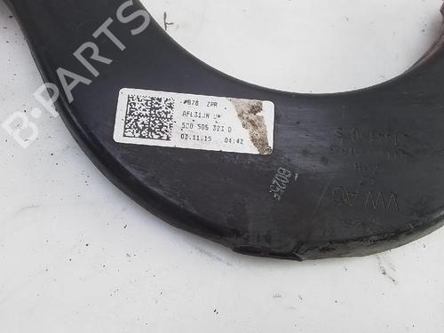 Right rear suspension arm VW GOLF VII (5G1, BQ1, BE1, BE2) 1.4 GTE Hybrid | BP27445407M15 