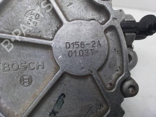 Hovedbremsecylinder CITROËN BERLINGO MULTISPACE (B9) 1.6 HDi 90 | BP26161071M77 