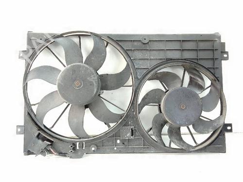 Radiator fan AUDI A3 Sportback (8PA) 2.0 TFSI | BP18578994M35 