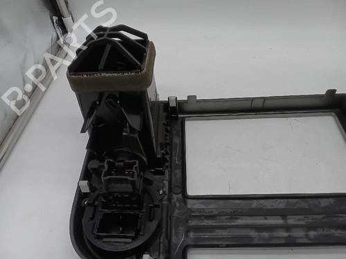 Air vent NISSAN X-TRAIL I (T30) 2.2 Di 4x4 | BP26932883I21 