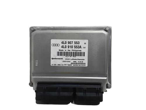 Used Control unit Control unit AUDI Q7 (4LB) 3.0 TDI quattro (233 hp) 35722563 35722563