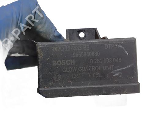 Electronic module JAGUAR XF I (X250) 3.0 D | BP34506906M83  - Image 6