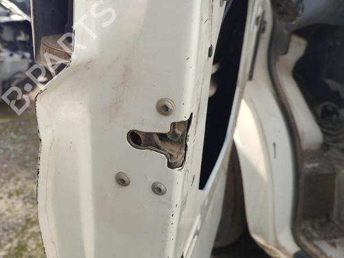 Used Front left lock FORD TRANSIT Van (FA_ _) 2.4 DI RWD (FAA_, FAB_, FAC_, FAD_) (75 hp) 26160012