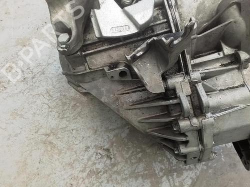 Gearbox CHEVROLET ORLANDO (J309) 2.0 D | BP26651452M3 