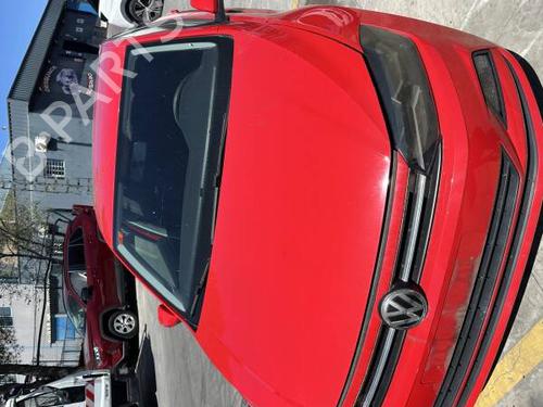 Brugte VW POLO VI (AW1, BZ1, AE1)  1.0  4636360