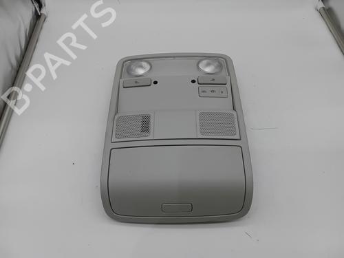 Interior roof light VW GOLF VI (5K1) 1.4 TSI | BP28810615I8 