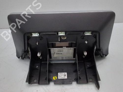 Used Display monitor PEUGEOT RIFTER 1.5 BlueHDi 100 (102 hp) 24187639