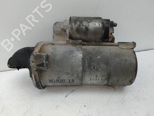 Starter CHEVROLET CAPTIVA (C100, C140) 2.0 D 4WD | BP19041137M8 