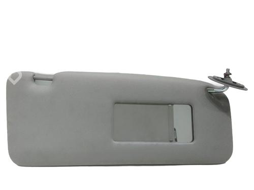 Used Right sun visor Right sun visor BMW 5 (E34) 525 i 24V (192 hp) 34419289 34419289