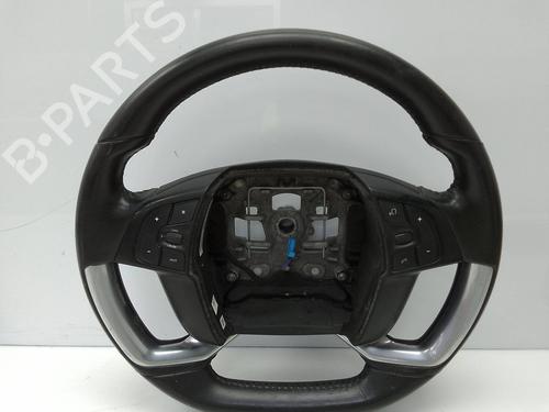 Used Steering wheel Steering wheel CITROËN C4 SPACETOURER (3D_) 1.6 BlueHDi 100 (99 hp) 21783451 21783451