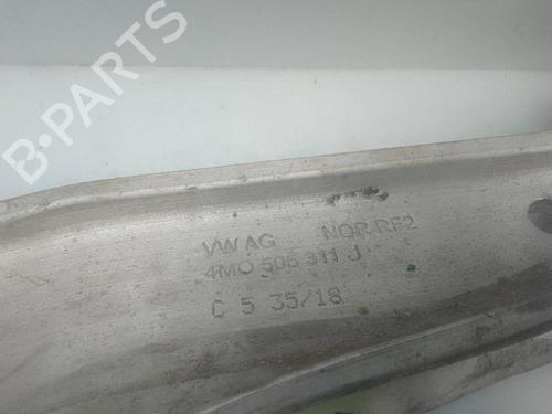 Left rear suspension arm AUDI Q7 (4MB, 4MG, 4MQ) 3.0 TFSI quattro | BP22226765M14