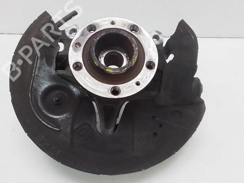 Used Right front steering knuckle PEUGEOT RIFTER 1.5 BlueHDi 130 (130 hp) 29385516