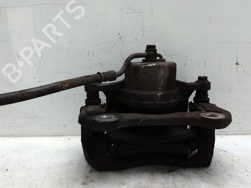 Left front brake caliper HYUNDAI TUCSON (TL, TLE) 1.6 CRDi | BP26593602M105 