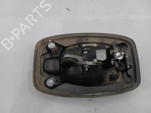 Interior roof handle PEUGEOT BOXER Van 2.2 BlueHDi 140 | BP26409427I35