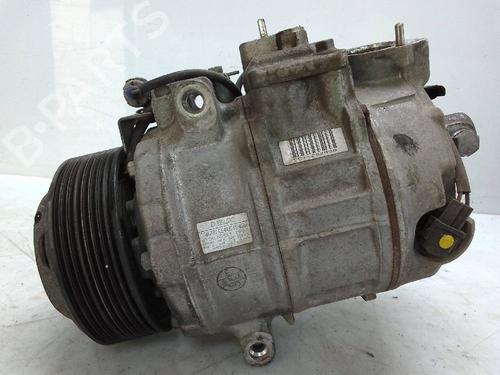 AC compressor BMW 5 (F10)  | BP24998150M34 
