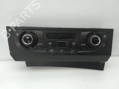 Climate control AUDI A4 B8 Avant (8K5) 2.0 TDI | BP23185465I5