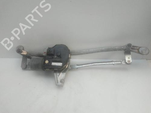 Front wiper motor BMW 5 Gran Turismo (F07) 530 d | BP22686900M29 