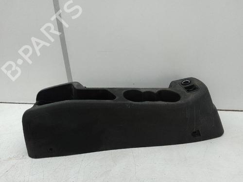 Middle console FORD TOURNEO CONNECT / GRAND TOURNEO CONNECT V408 MPV  | BP19938085I22 