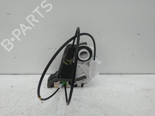 Used Rear left lock TOYOTA YARIS (_P13_) 1.5 (NSP131_) (112 hp) 20503710