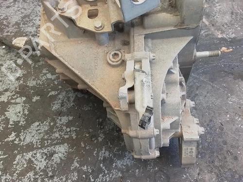 Gearkasse ALFA ROMEO GIULIETTA (940_) 1.6 JTDM (940FYB11, 940FYB1A, 940FYF11, 940FYF1A) (120 hp) 28123745