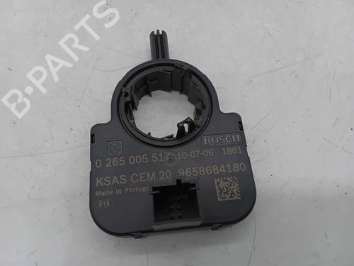 Used Electronic module CITROËN C4 Grand Picasso I (UA_) 1.6 HDi (109 hp) 30050636