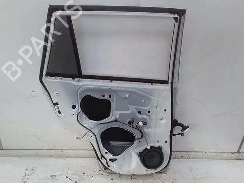 Left rear door TOYOTA RAV 4 III (_A3_) 2.2 D (ALA35_) | BP29995158C4