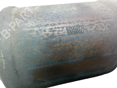 Catalyst HONDA JAZZ IV (GK_) 1.3 | BP20143653M10 - Image 3